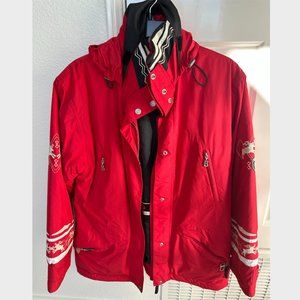 Bogner Ski Jacket